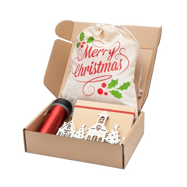 R00004.99 - Zestaw upominkowy Merry, mix 