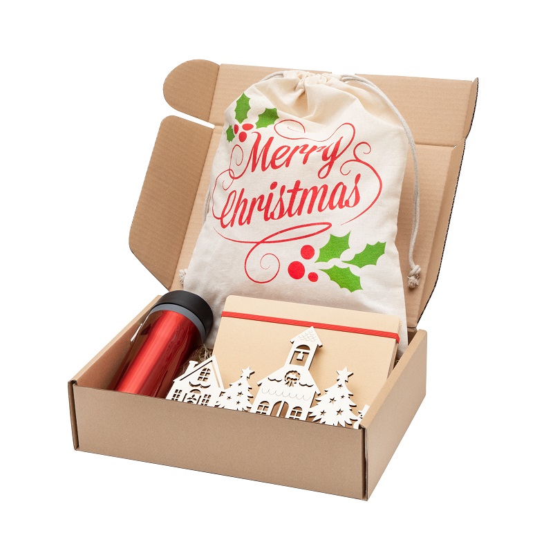 R00004.99 - Zestaw upominkowy Merry, mix 