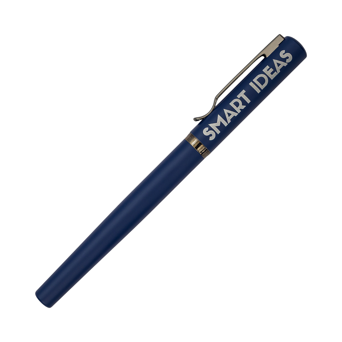 R02334.42 - Zestaw piśmienniczy Majestic, granatowy 