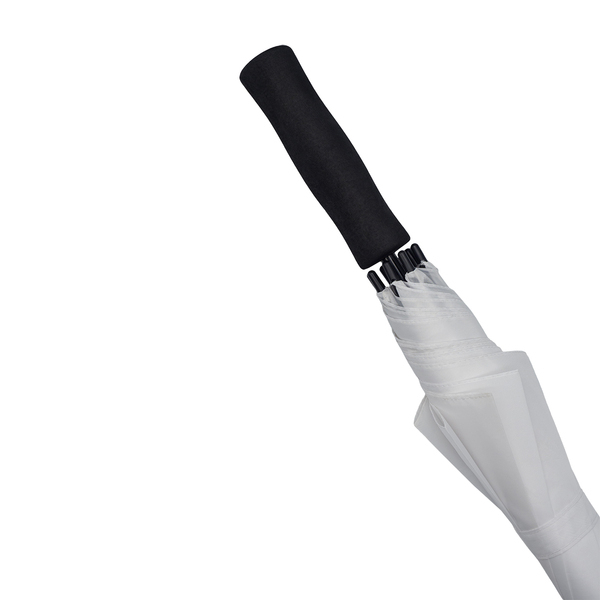 R07955.06 - Parasol Dorset, biały 