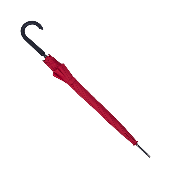 R07956.08 - Parasol Lugano, czerwony 