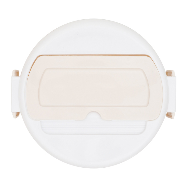 R08240.13 - Pojemnik na lunch Tastyway 1000 ml, beżowy 