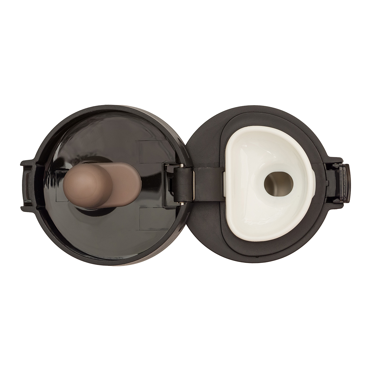 R08428.05 - Kubek termiczny Casper 350 ml, zielony 