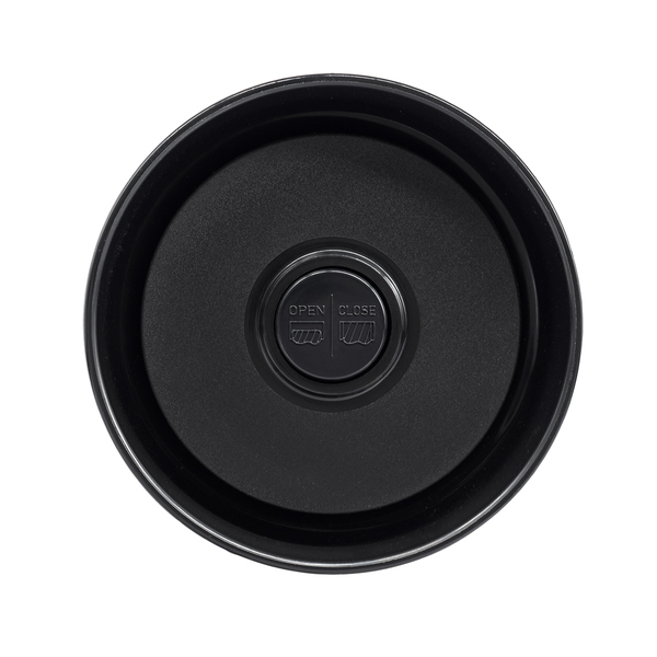 R08480.08 - Kubek termiczny Husavik 320 ml, czerwony 