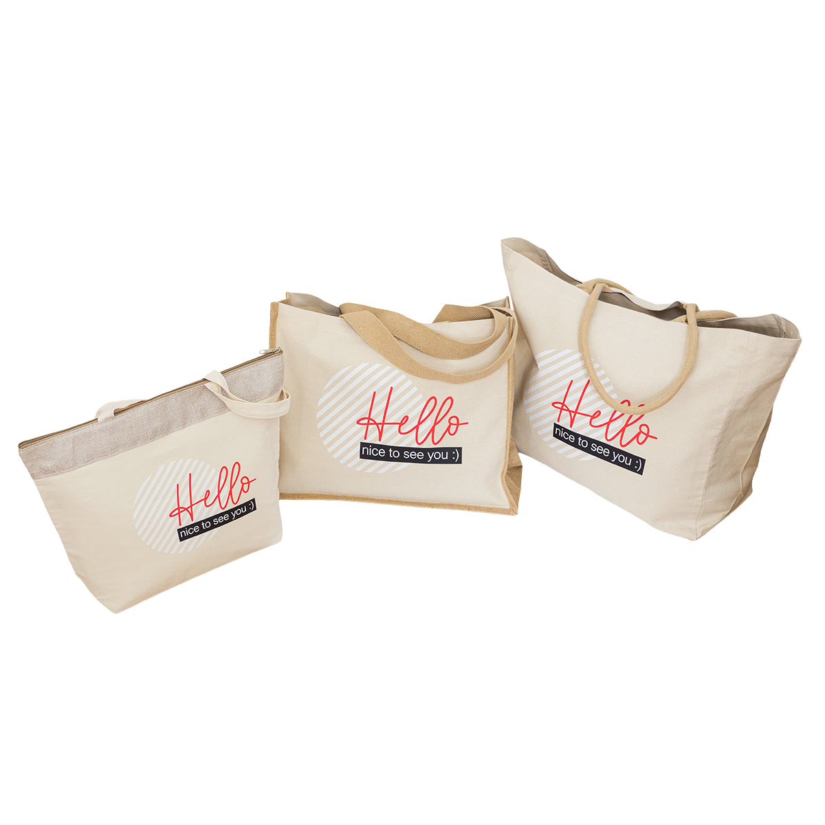 R08510.13 - Torba izotermiczna Patna, beżowy 