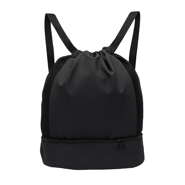 R08764.02 - Plecak Strido, czarny 