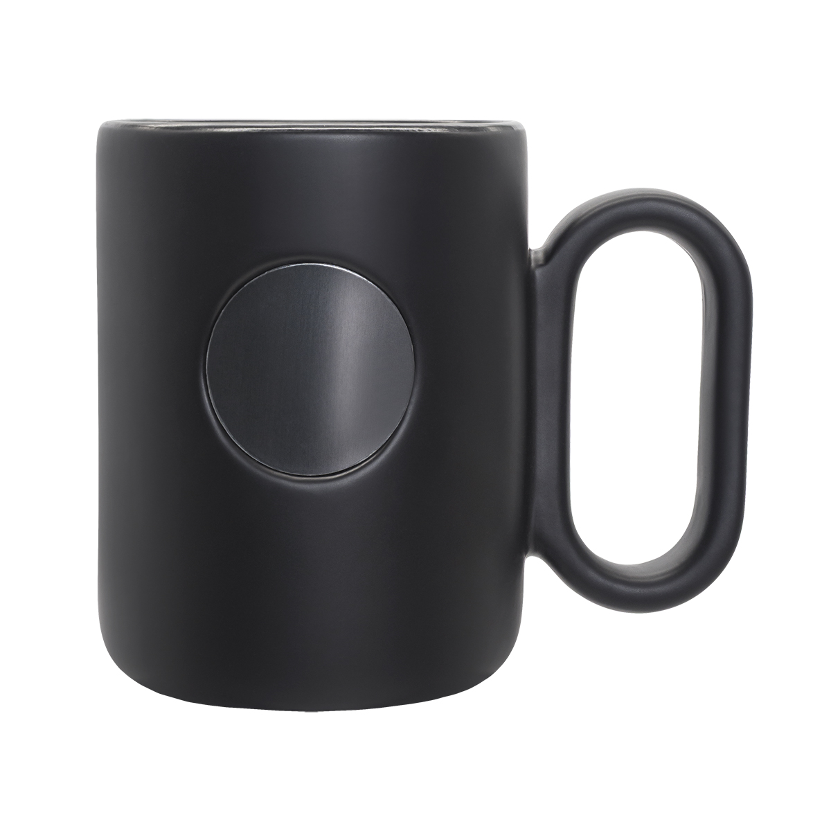 R17012.02.A - Zestaw upominkowy Bedford, czarny 