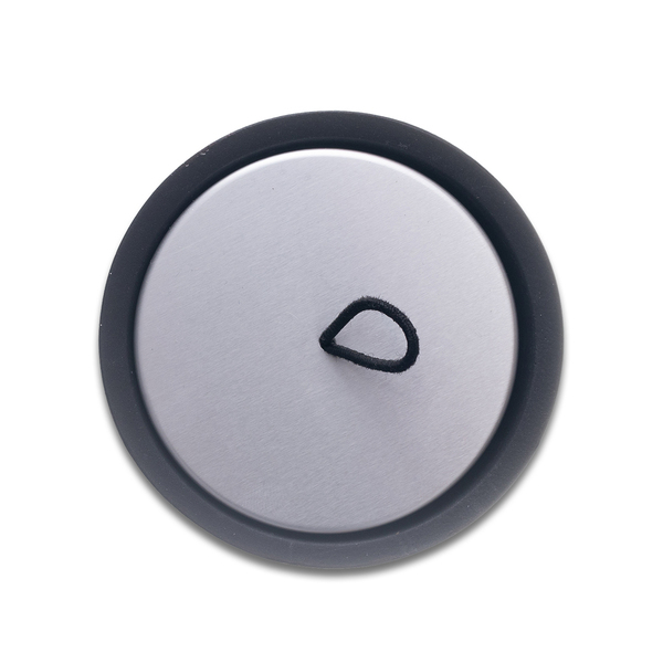 R17432.02.A - Świeca zapachowa Sintra, czarny 