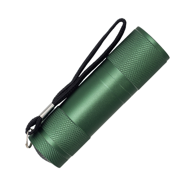 R17486.51 - Zestaw narzędzi w pudełku Camden, ciemny zielony 