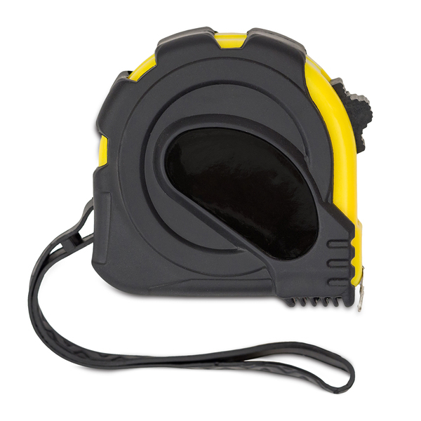 R17634.03.A - Miarka zwijana 3 m Exar, żółty 