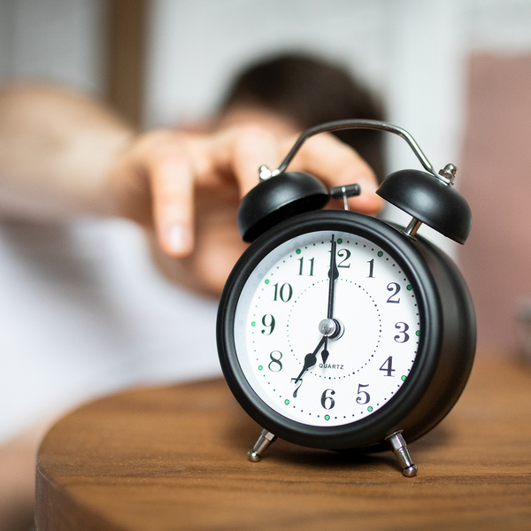 R22116.02 - Zegar Retro, czarny 