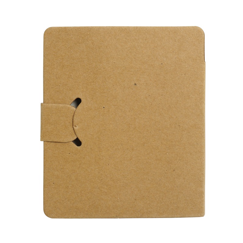 R73824 - Zestaw do kolorowania Happy, brązowy/biały 