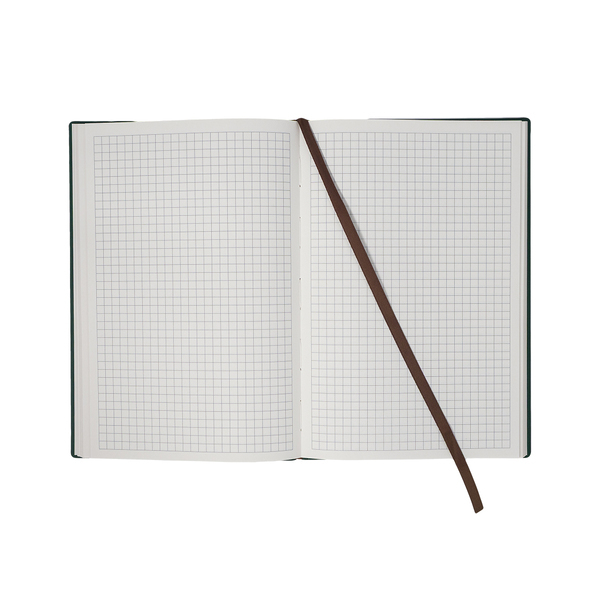 R91775.51 - Notes Horizon, ciemny zielony 