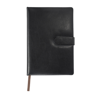 R91772 - Notes Ricaso, czarny 