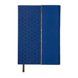 R91773 - Notes Zinari, granatowy 