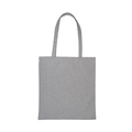 R08486.21 - Torba bawełniana 340g/m2 Teldi , szary 