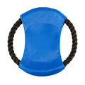R73619.04 - Frisbee dla psa Hop, niebieski 